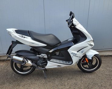 Peugeot Jet Force 50 C-Tech