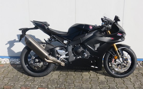 Neufahrzeug Honda CBR1000RR-R Fireblade SP - Bild 1