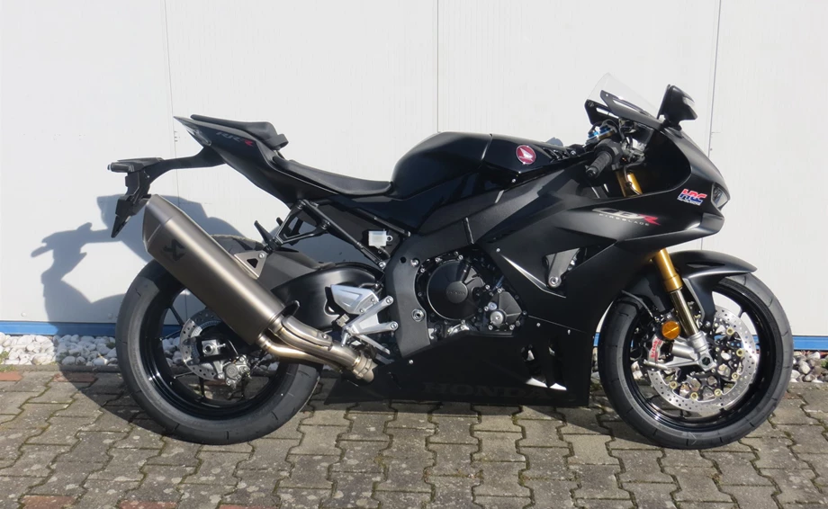 Angebot Honda CBR1000RR-R Fireblade SP Bild 1: Angebot Honda CBR1000RR-R Fireblade SP