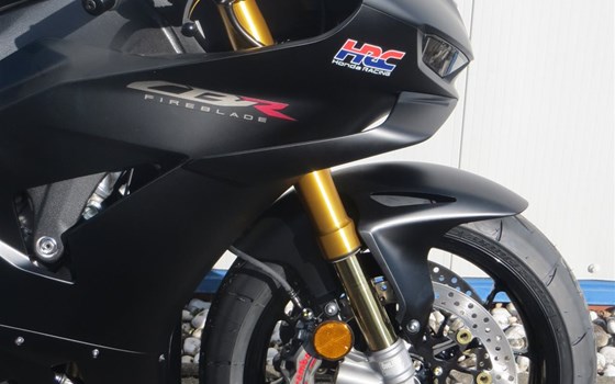 Neufahrzeug Honda CBR1000RR-R Fireblade SP - Bild 7