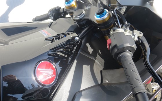 Neufahrzeug Honda CBR1000RR-R Fireblade SP - Bild 6