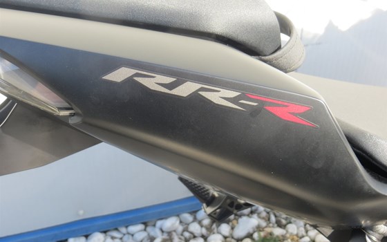 Neufahrzeug Honda CBR1000RR-R Fireblade SP - Bild 3