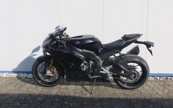 Neufahrzeug Honda CBR1000RR-R Fireblade SP - Bild 2
