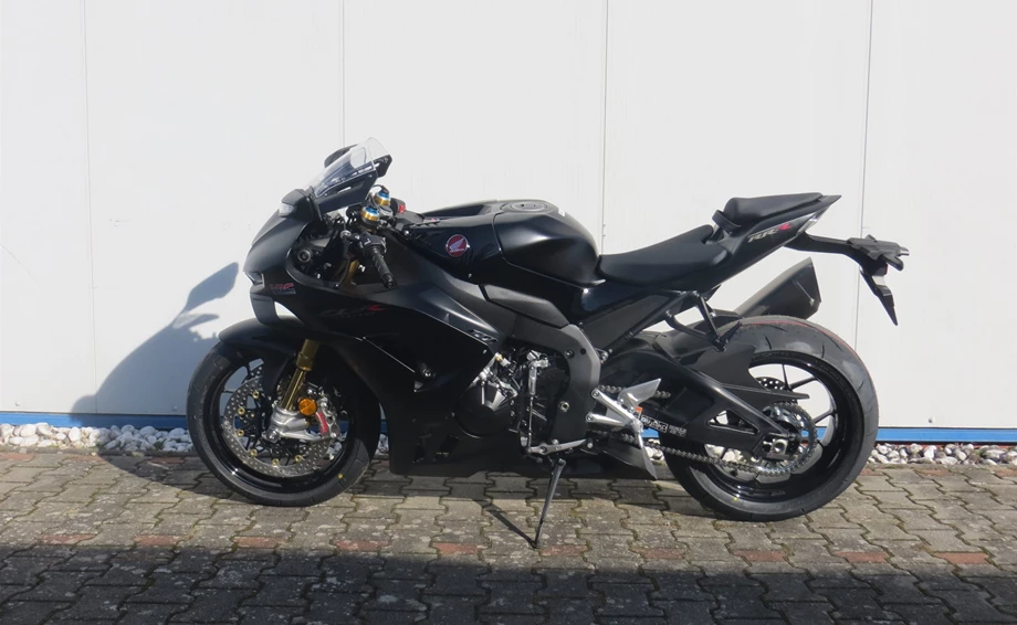 Angebot Honda CBR1000RR-R Fireblade SP Bild 2: Angebot Honda CBR1000RR-R Fireblade SP