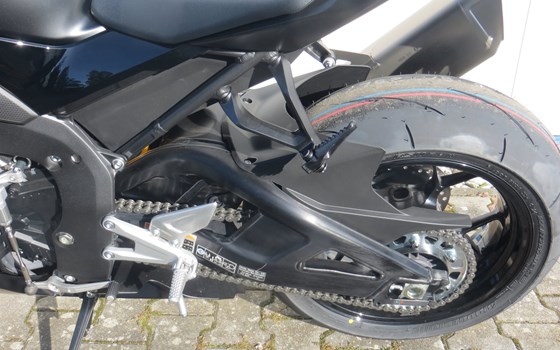 Neufahrzeug Honda CBR1000RR-R Fireblade SP - Bild 14