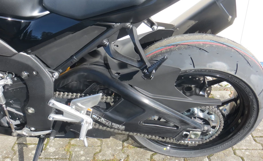 Angebot Honda CBR1000RR-R Fireblade SP Bild 14: Angebot Honda CBR1000RR-R Fireblade SP