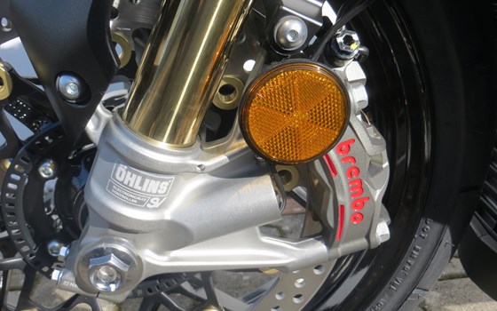 Neufahrzeug Honda CBR1000RR-R Fireblade SP - Bild 12