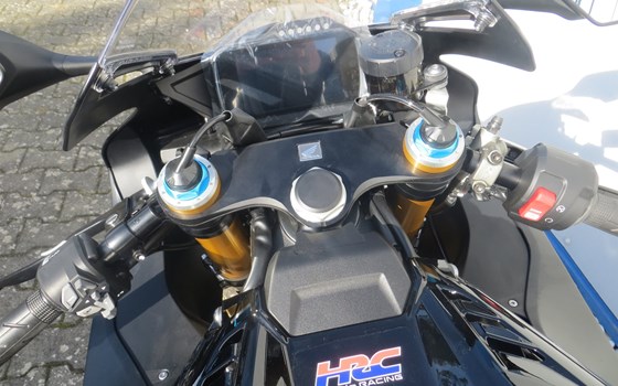 Neufahrzeug Honda CBR1000RR-R Fireblade SP - Bild 10