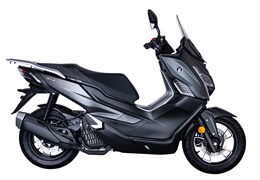 Neumotorrad Voge SR1 125i ABS