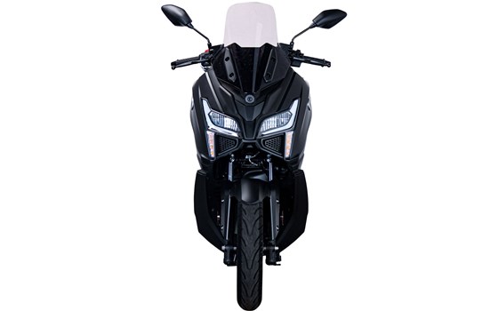 Neufahrzeug Voge SR1 125i ABS - Bild 3