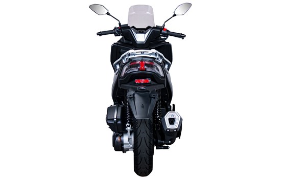 Neufahrzeug Voge SR1 125i ABS - Bild 7