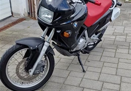 Gebrauchte BMW F 650 Gebrauchte BMW F 650