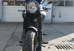 Neumotorrad Keeway X-Light 125