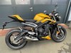 Triumph Street Triple 765 RS