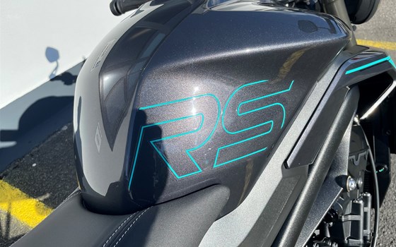 Neufahrzeug Triumph Street Triple 765 RS - Bild 4