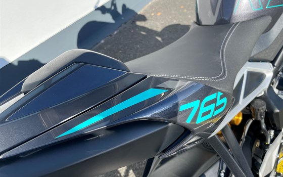 Neufahrzeug Triumph Street Triple 765 RS - Bild 5