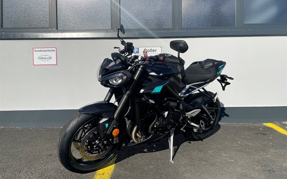 Neufahrzeug Triumph Street Triple 765 RS - Bild 9