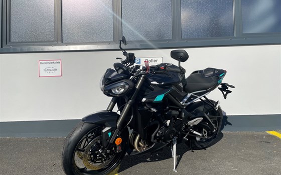 Neufahrzeug Triumph Street Triple 765 RS - Bild 11