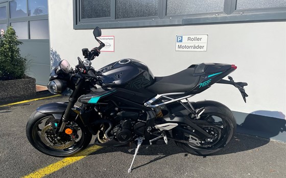Neufahrzeug Triumph Street Triple 765 RS - Bild 10