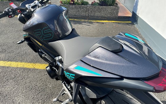 Neufahrzeug Triumph Street Triple 765 RS - Bild 7