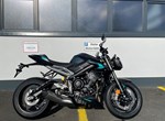 Angebot Triumph Street Triple 765 RS