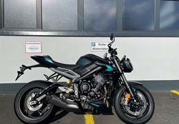 Neumotorrad Triumph Street Triple 765 RS