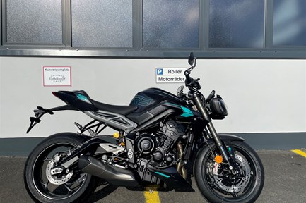 Triumph Street Triple 765 RS