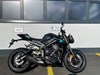Triumph Street Triple 765 RS