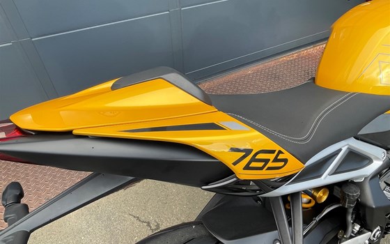 Neufahrzeug Triumph Street Triple 765 RS - Bild 3