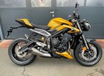 Angebot Triumph Street Triple 765 RS