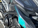 Angebot Triumph Street Triple 765 RS