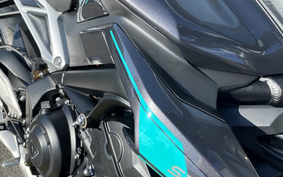 Neufahrzeug Triumph Street Triple 765 RS - Bild 6