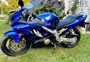 Motorrad