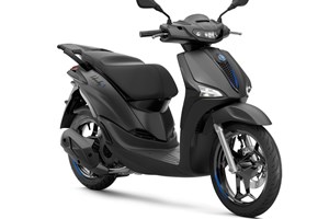 Angebot Piaggio Liberty 125 S
