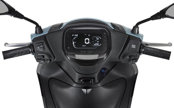 Neufahrzeug Piaggio Liberty 125 S - Bild 11