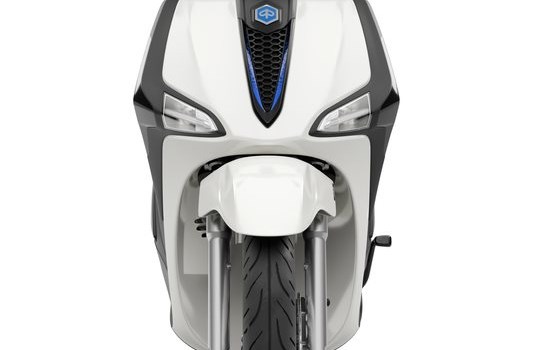 Neufahrzeug Piaggio Liberty 125 S - Bild 5