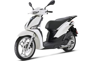 Angebot Piaggio Liberty 125