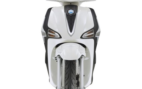 Neufahrzeug Piaggio Liberty 125 - Bild 3