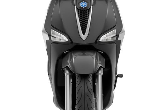 Neufahrzeug Piaggio Liberty 125 - Bild 6