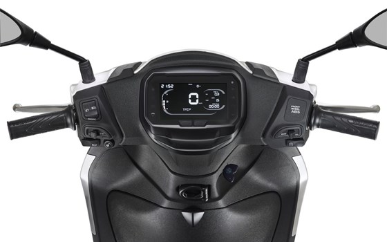 Neufahrzeug Piaggio Liberty 125 - Bild 8