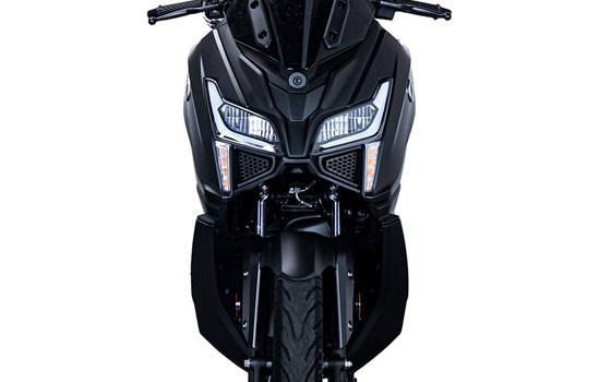 Neufahrzeug Voge SR1 125i ABS - Bild 6