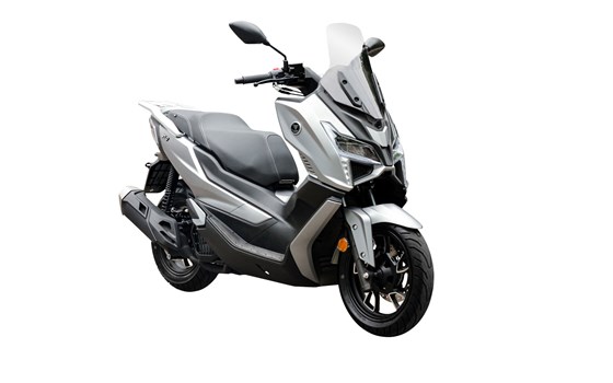 Neufahrzeug Voge SR1 125i ABS - Bild 2