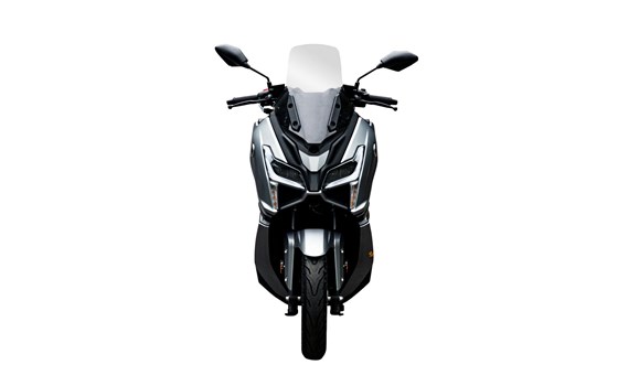 Neufahrzeug Voge SR1 125i ABS - Bild 3