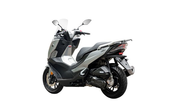 Neufahrzeug Voge SR1 125i ABS - Bild 5