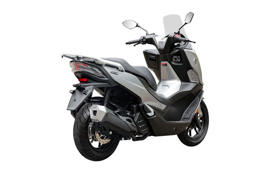 Neufahrzeug Voge SR1 125i ABS - Bild 7