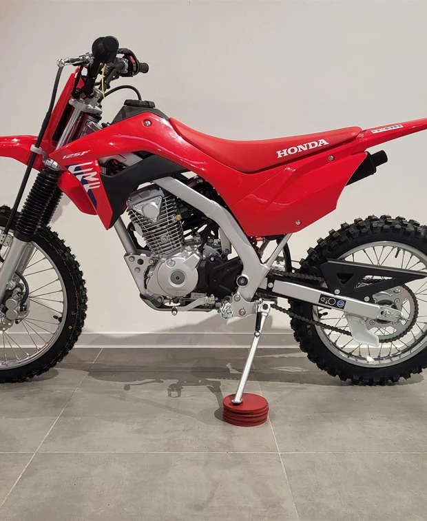 Honda CRF125F<br />Neufahrzeug