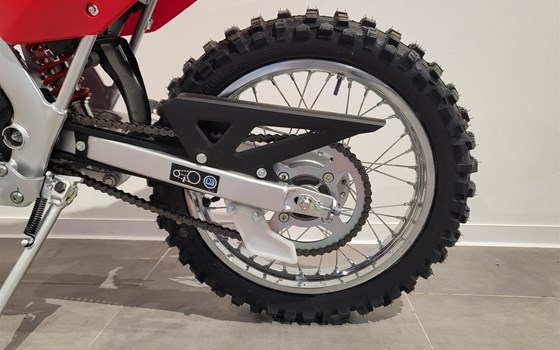 Neufahrzeug Honda CRF125F - Bild 4