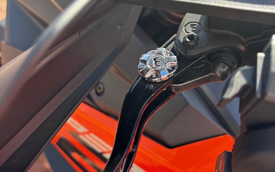 Gebrauchtmotorrad KTM 1290 Super Adventure S - Bild 10 Gebrauchtmotorrad KTM 1290 Super Adventure S - Bild 10