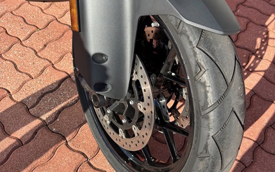 Gebrauchtmotorrad KTM 1290 Super Adventure S - Bild 8 Gebrauchtmotorrad KTM 1290 Super Adventure S - Bild 8