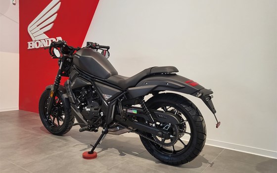 Neufahrzeug Zontes 125C2 - Bild 3